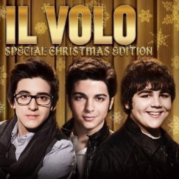 Il Volo (Special Christmas) - Il Volo