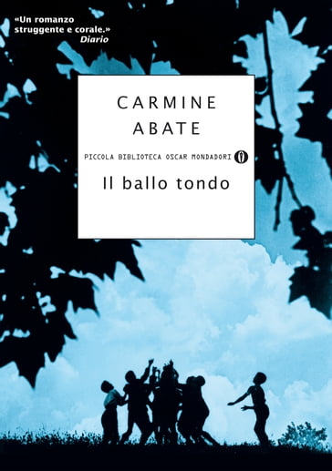 Il ballo tondo - Carmine Abate