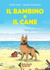 Il bambino e il cane