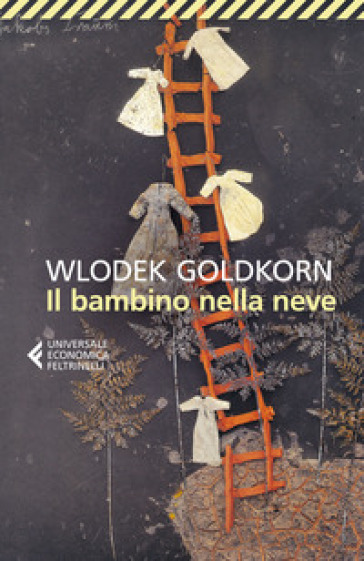 Il bambino nella neve - Wlodek Goldkorn