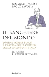 Il banchiere del mondo