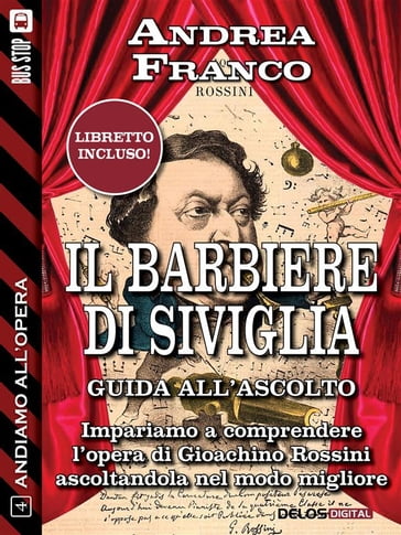 Il barbiere di Siviglia - Andrea Franco