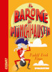 Il barone di Munchhausen