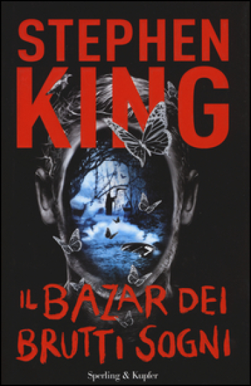 Il bazar dei brutti sogni - Stephen King