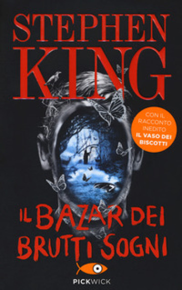 Il bazar dei brutti sogni - Stephen King