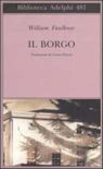 Il borgo - William Faulkner