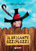 Il brigante Ozziplozzi. 1.