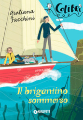 Il brigantino sommerso