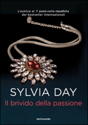 Il brivido della passione - Sylvia Day