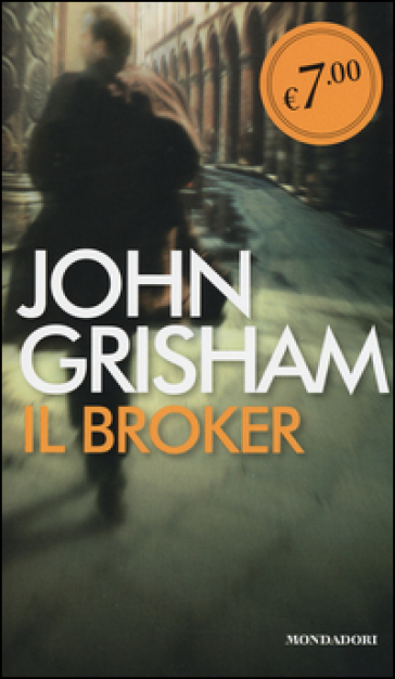 Il broker - John Grisham