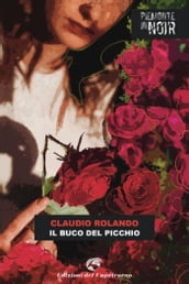 Il buco del picchio