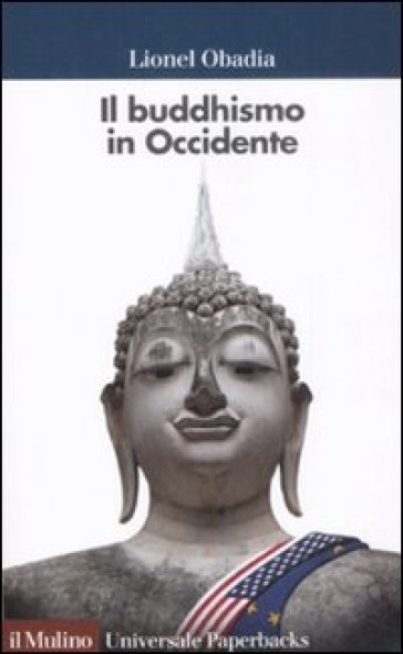 Il buddhismo in Occidente - Lionel Obadia