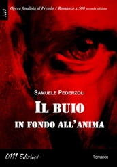 Il buio in fondo all anima