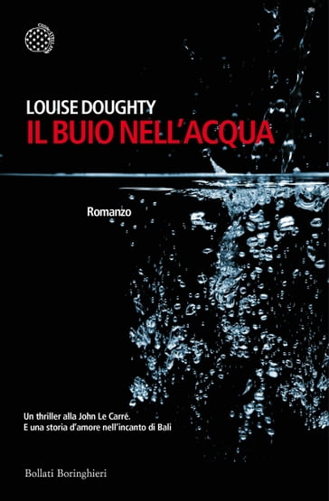 Il buio nell'acqua - Louise Doughty