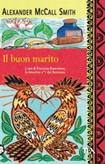 Il buon marito - Alexander McCall Smith