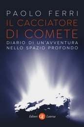 Il cacciatore di comete