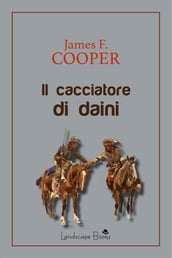 Il cacciatore di daini