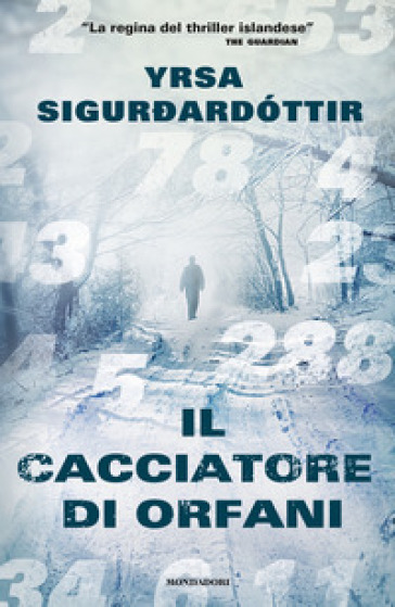 Il cacciatore di orfani - Yrsa Sigurdardottir