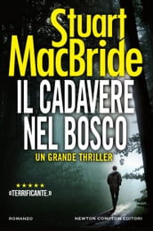 Il cadavere nel bosco