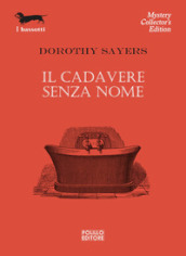 Il cadavere senza nome