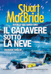 Il cadavere sotto la neve