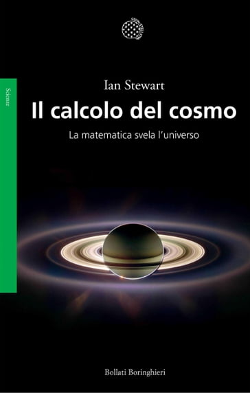Il calcolo del cosmo - Ian Stewart