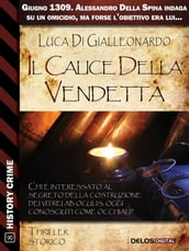 Il calice della vendetta