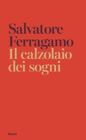 Il calzolaio dei sogni