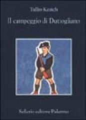 Il campeggio di Duttogliano