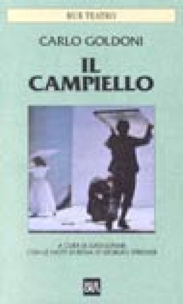 Il campiello - Carlo Goldoni