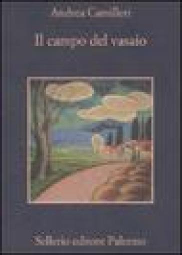 Il campo del vasaio - Andrea Camilleri