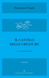 Il cantico delle creature