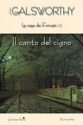 Il canto del cigno