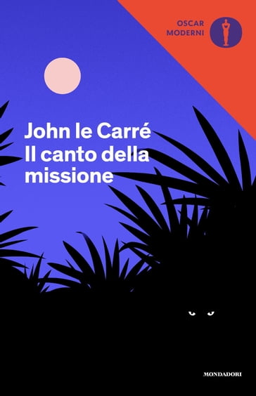 Il canto della missione - John le Carré