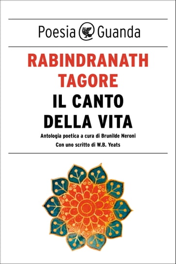 Il canto della vita - Rabindranath Tagore