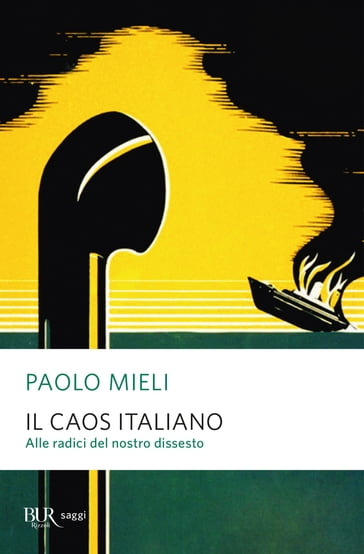 Il caos italiano - Paolo Mieli