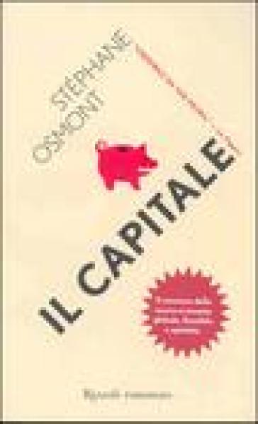 Il capitale - Stéphane Osmont