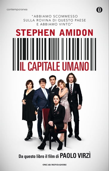 Il capitale umano - Stephen Amidon