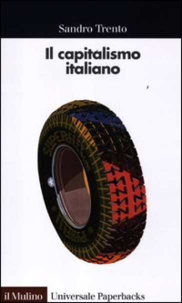 Il capitalismo italiano - Sandro Trento