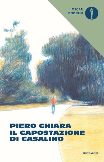Il capostazione di Casalino - Piero Chiara