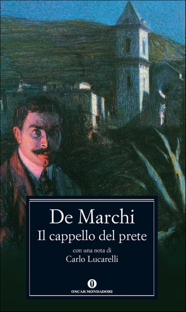 Il cappello del prete - Emilio De Marchi