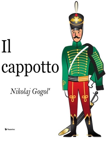 Il cappotto - Nikolaj Vasil