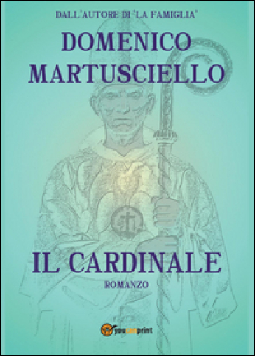 Il cardinale - Domenico Martusciello