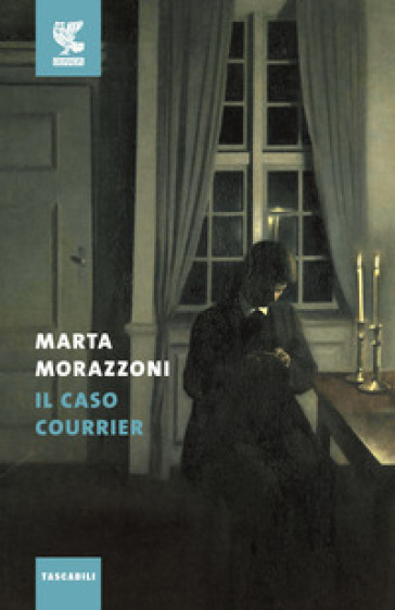 Il caso Courrier - Marta Morazzoni