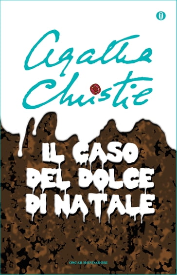 Il caso del dolce di Natale - Agatha Christie