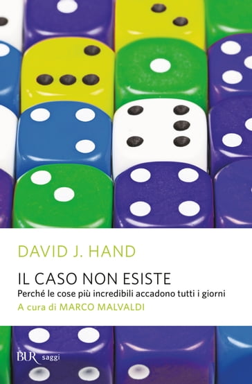 Il caso non esiste - David J. Hand