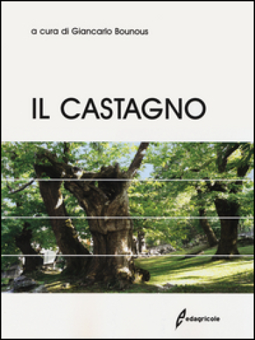 Il castagno