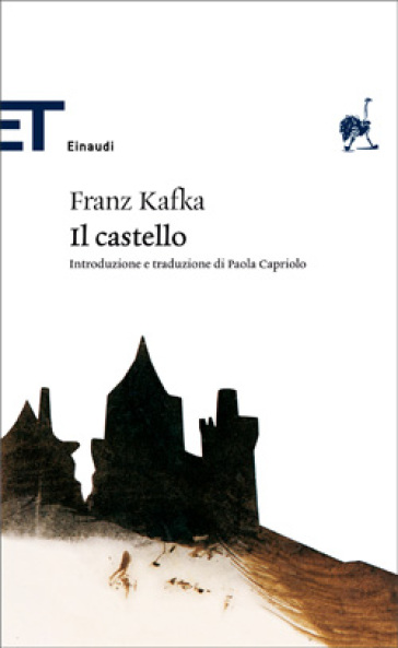 Il castello - Franz Kafka
