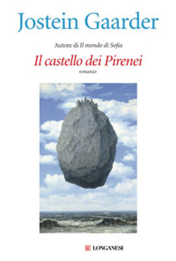 Il castello dei Pirenei - Jostein Gaarder