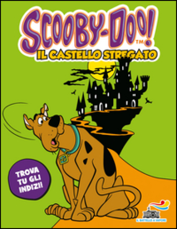 Il castello stregato - SCOOBY-DOO